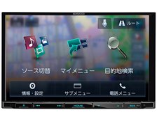 ケンウッド 彩速ナビ MDV-S706L 価格比較 - 価格.com