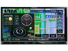 ケンウッド 彩速ナビ MDV-S706 価格比較 - 価格.com