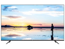 TCL 43K600U [43インチ] 価格比較 - 価格.com