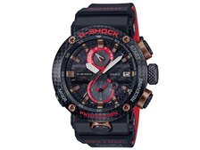 カシオ G-SHOCK マスター オブ G グラビティマスター GWR-B1000X-1AJR