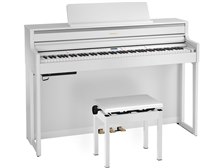 ローランド Roland Piano Digital HP704-WHS [ホワイト] 価格比較