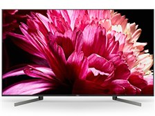 SONY BRAVIA KJ-65X9500G [65インチ] 価格比較 - 価格.com