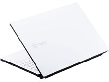 NEC LAVIE Note NEXT NX850/NAW PC-NX850NAW [プラチナホワイト] 価格