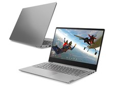 Lenovo Ideapad S540 Core i5・8GBメモリー・256GB SSD・14型フルHD