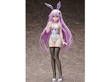 FREEing 超次元ゲイム ネプテューヌ 1/4 パープルシスター バニーVer