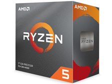 Ryzen7 3700X純正クーラー Wraith Prism Cooler』 AMD Ryzen 5 3600