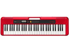 カシオ Casiotone CT-S200RD [レッド] 価格比較 - 価格.com