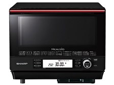 シャープ ヘルシオ AX-XJ600-R [レッド系] 価格比較 - 価格.com