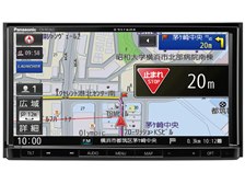 パナソニック ストラーダ CN-RE06D 価格比較 - 価格.com
