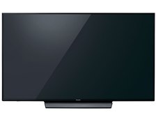 パナソニック VIERA TH-55GX855 [55インチ] 価格比較 - 価格.com