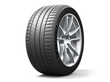 MICHELIN [1本] Pilot Sport 4 S 255/40ZR21 (102Y) XL ☆ 価格比較