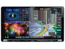 ケンウッド 彩速ナビ MDV-M907HDL 価格比較 - 価格.com