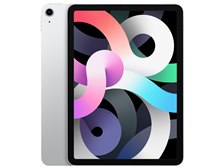 Apple iPad Air 10.9インチ 第4世代 Wi-Fi 64GB 2020年秋モデル MYFN2J