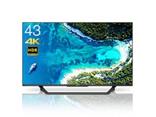 ハイセンス 43U75F [43インチ] 価格比較 - 価格.com