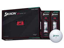 ダンロップ スリクソン Z-STAR XV 2021年モデル [ロイヤルグリーン