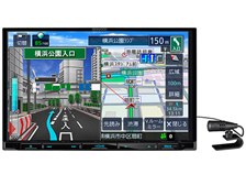 ケンウッド 彩速ナビ MDV-D307BTL 価格比較 - 価格.com