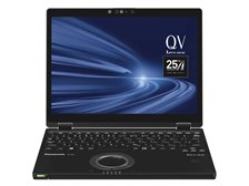 パナソニック Let's note QV9 CF-QV9DFNQR SIMフリー 価格比較 - 価格.com