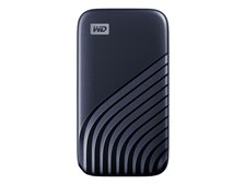 Sandisk My Passport SSD WDBAGF0020BBL-JESN [ブルー] 価格比較