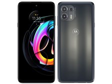 MOTOROLA motorola edge 20 fusion SIMフリー 価格比較 - 価格.com