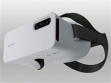 SONY Xperia View XQZ-VG01 [グレー] レビュー評価・評判 - 価格.com