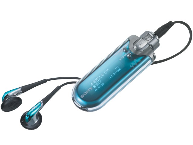 SONY NW-A607 (ブルー) 価格比較 - 価格.com