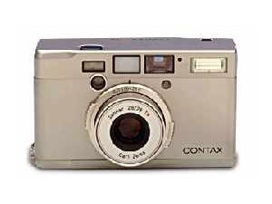 京セラ CONTAX Tix 価格比較 - 価格.com