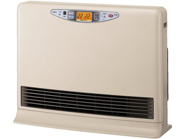 富士通ゼネラル KH-60J 取扱説明書・レビュー記事 - トリセツ