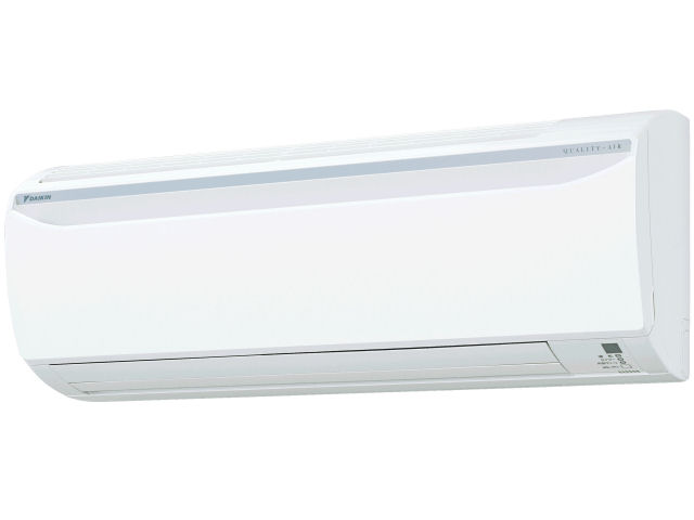 ダイキン工業 S40JTPP 室内機 F40JTPP-W 取扱説明書・レビュー記事