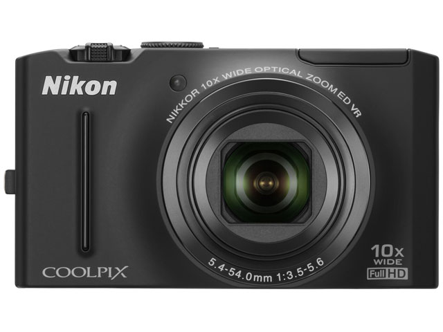 ニコン COOLPIX S8100 価格比較 - 価格.com