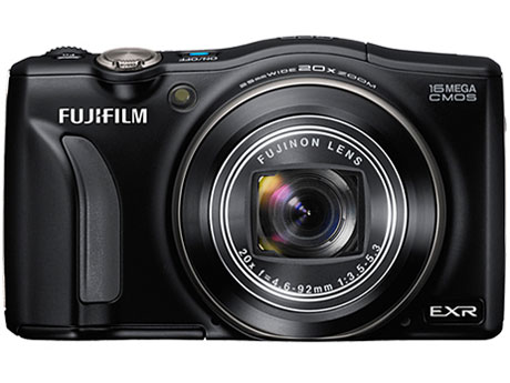 富士フイルム FinePix F600EXR [レッド] 価格比較 - 価格.com