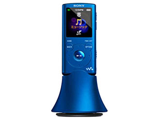 SONY NW-E063K (B) [4GB ブラック] 価格比較 - 価格.com