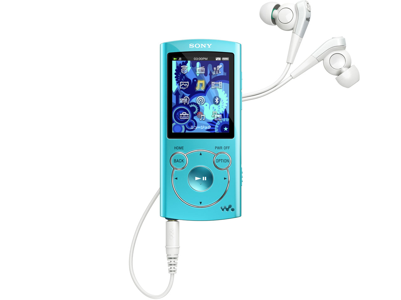 SONY NW-S754 (B) [8GB ブラック] 価格比較 - 価格.com