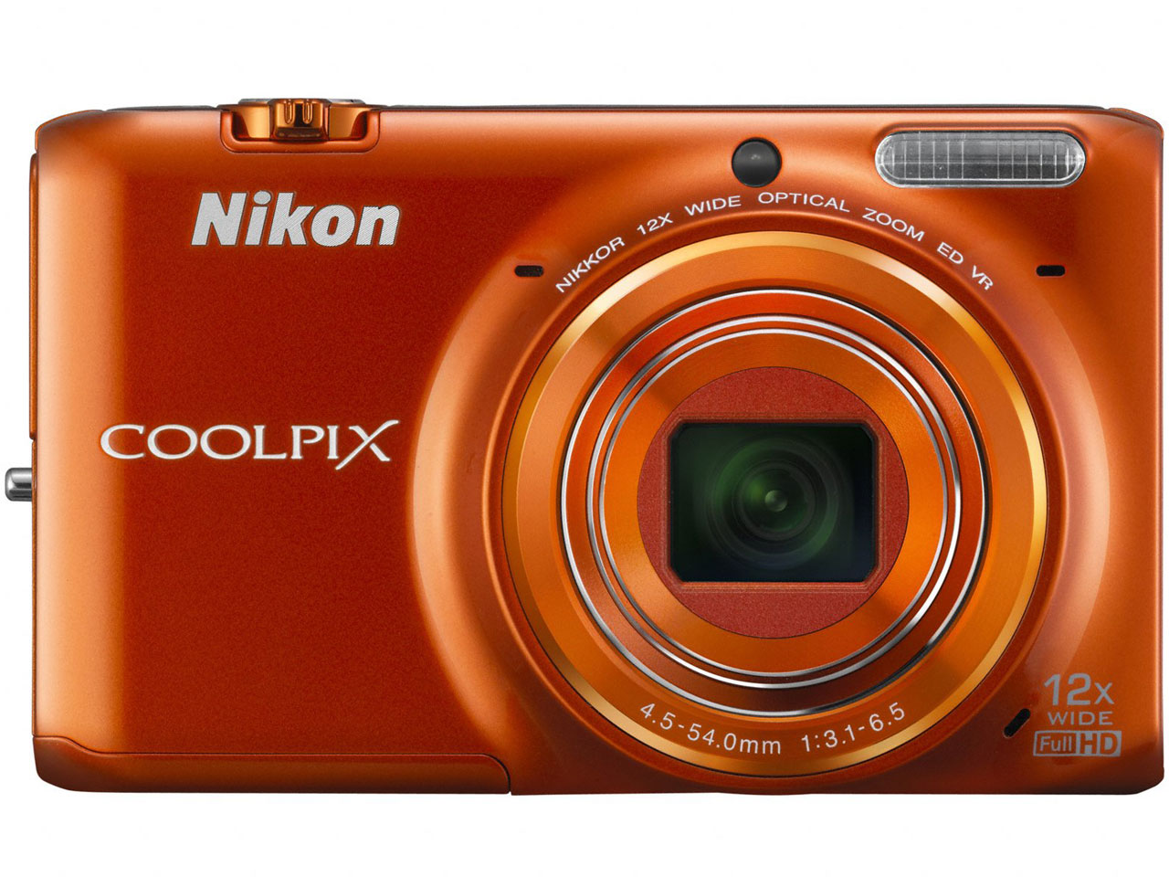 ニコン COOLPIX S6400 価格比較 - 価格.com