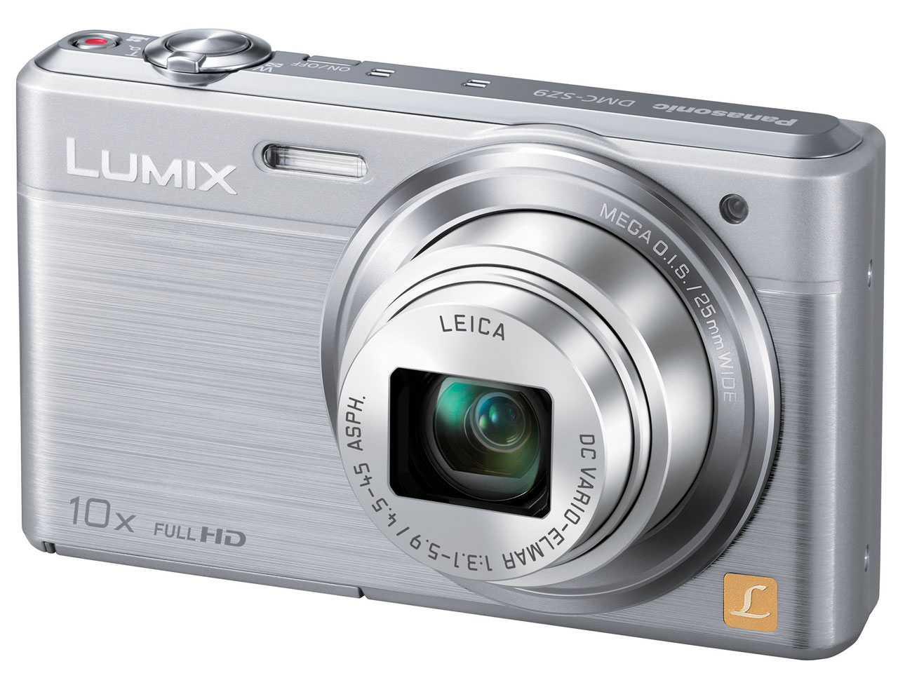 パナソニック LUMIX DMC-SZ7 価格比較 - 価格.com