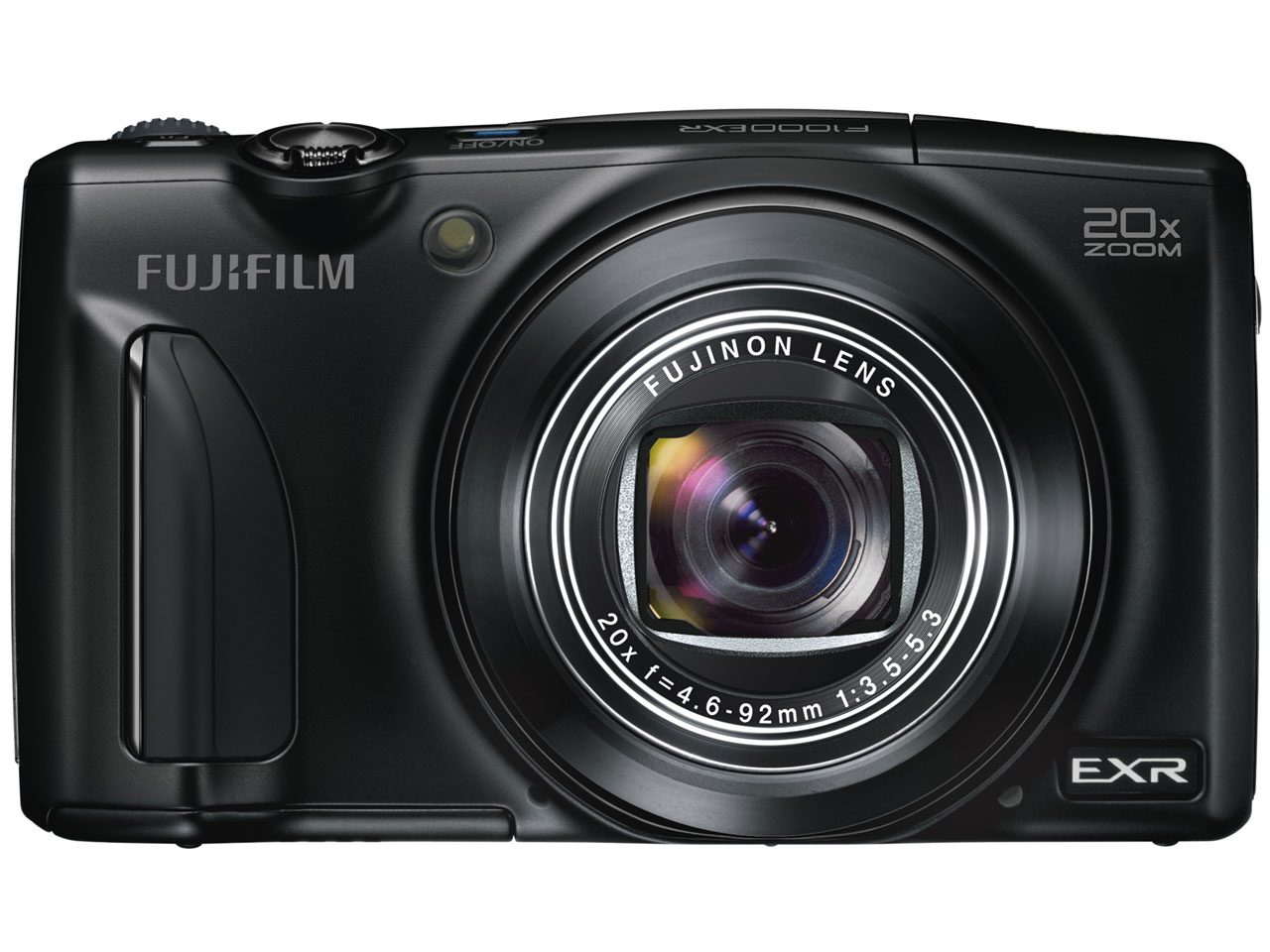 富士フイルム FinePix F900EXR 価格比較 - 価格.com