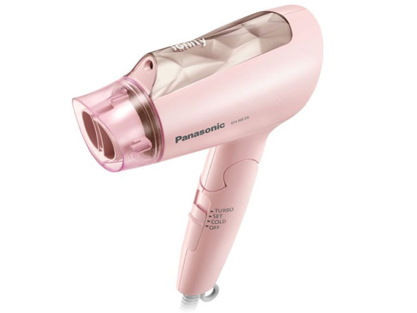 パナソニック イオニティ EH-NE23-W [白] 価格比較 - 価格.com