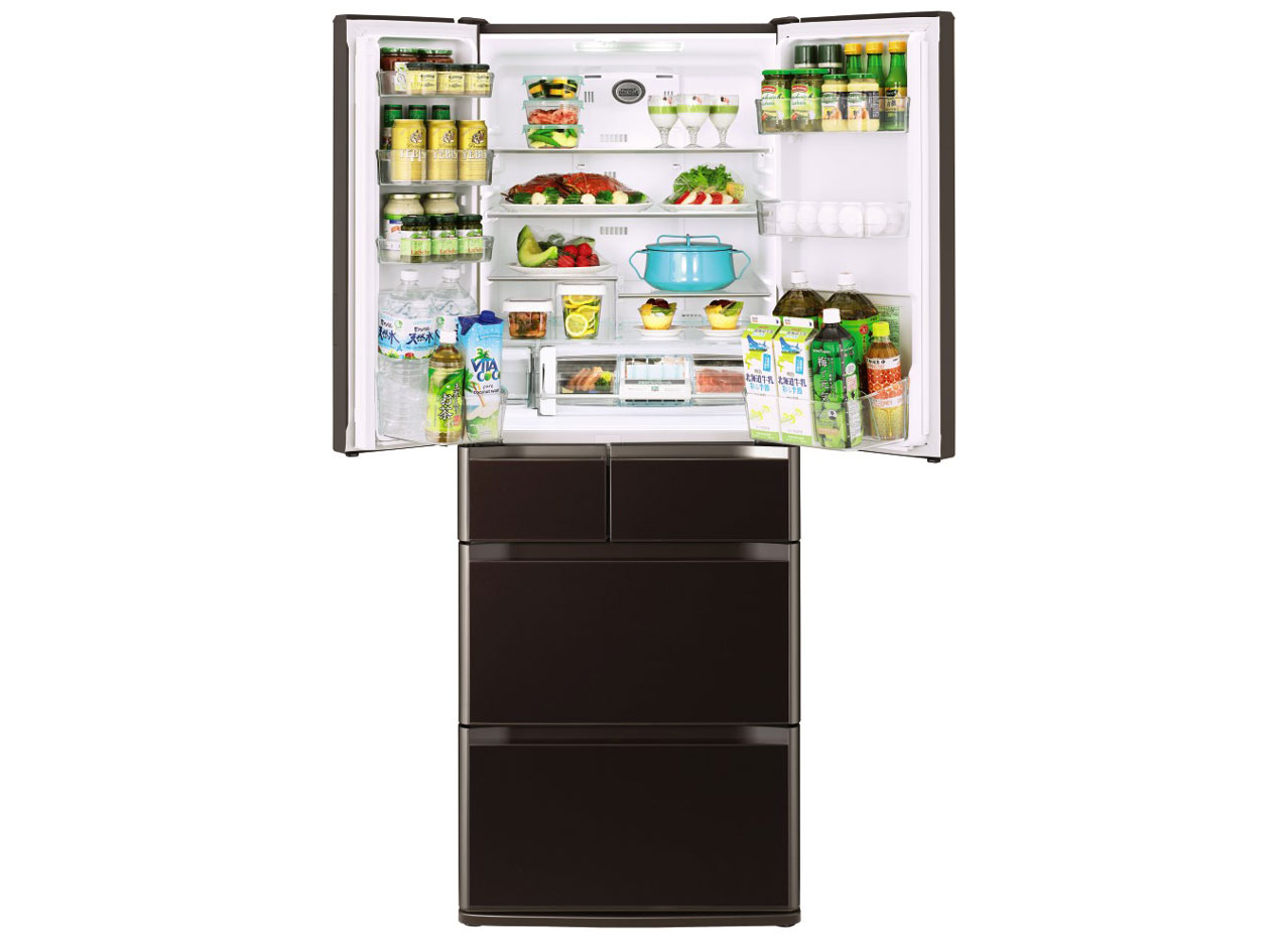 日立 真空チルド R-G5200E 価格比較 - 価格.com