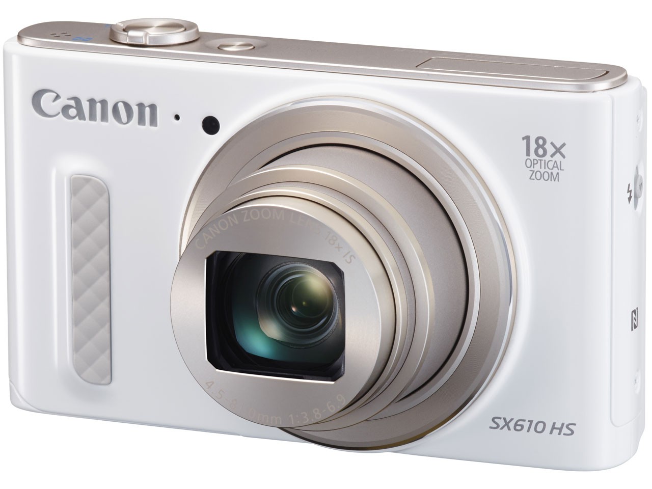 CANON PowerShot SX610 HS 価格比較 - 価格.com