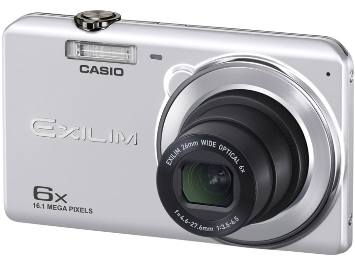 カシオ EXILIM EX-ZS27 価格比較 - 価格.com
