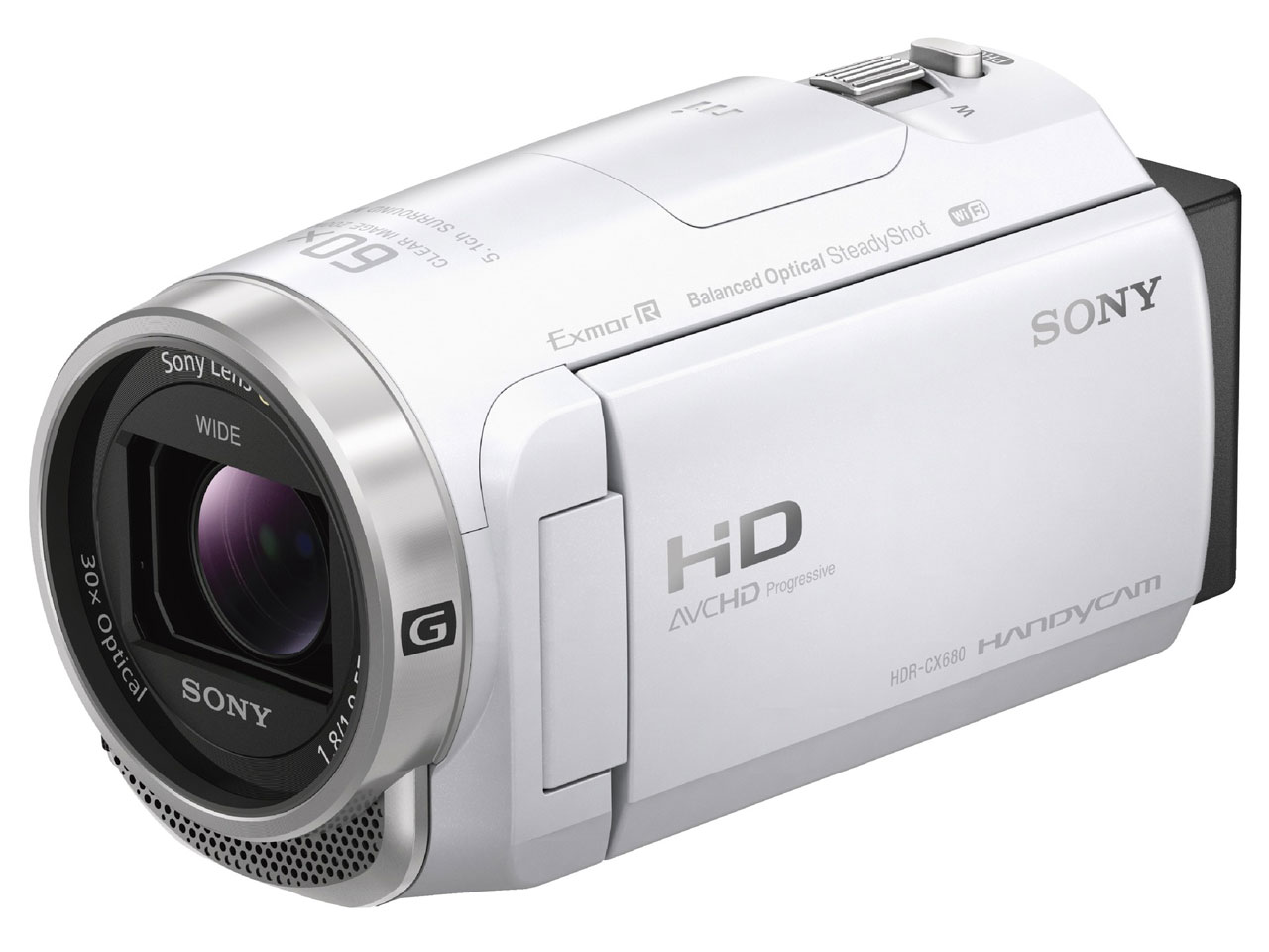 SONY HDR-CX675 価格比較 - 価格.com