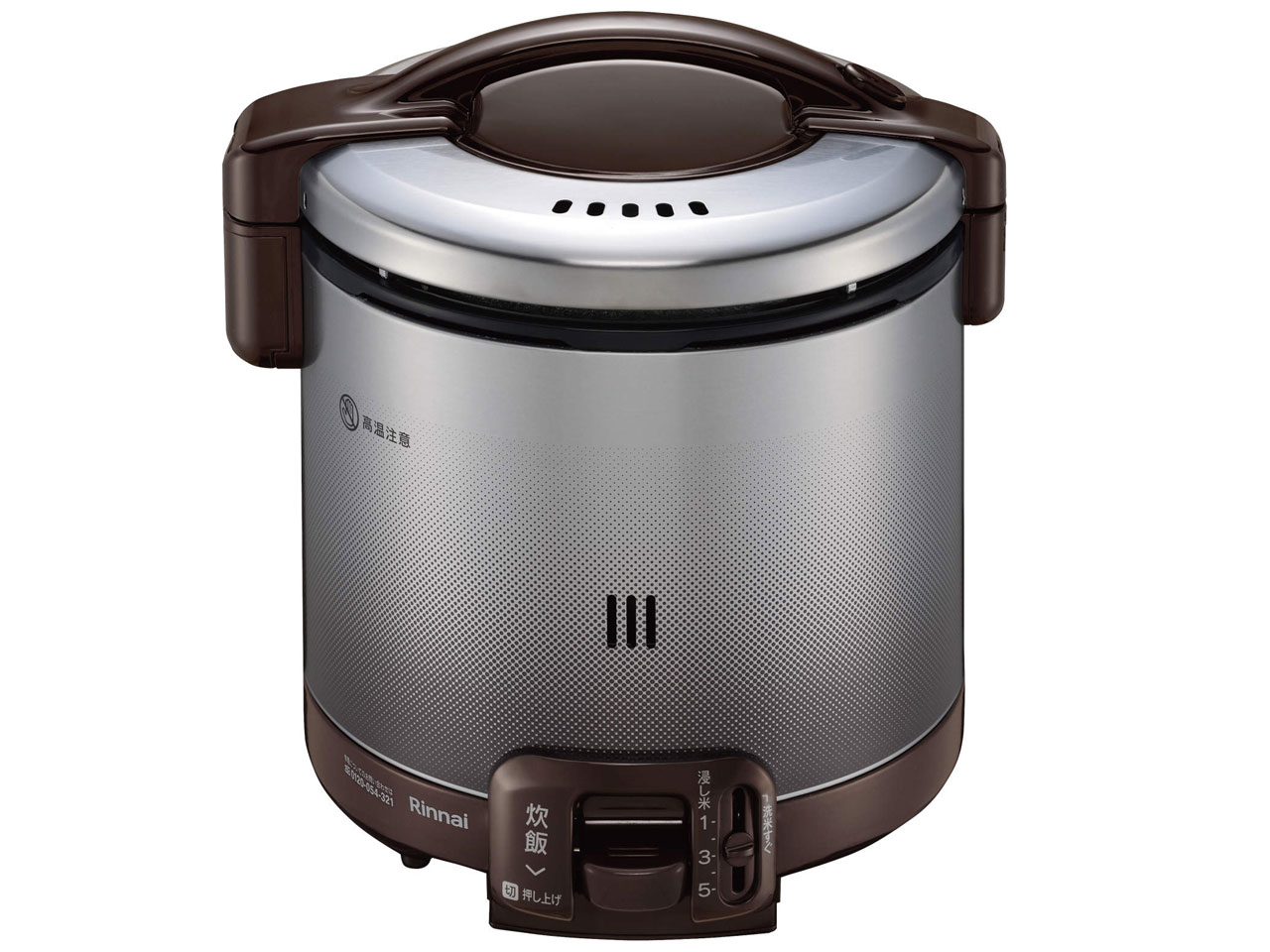 リンナイ こがまる RR-050FS(A)(DB) LP 価格比較 - 価格.com