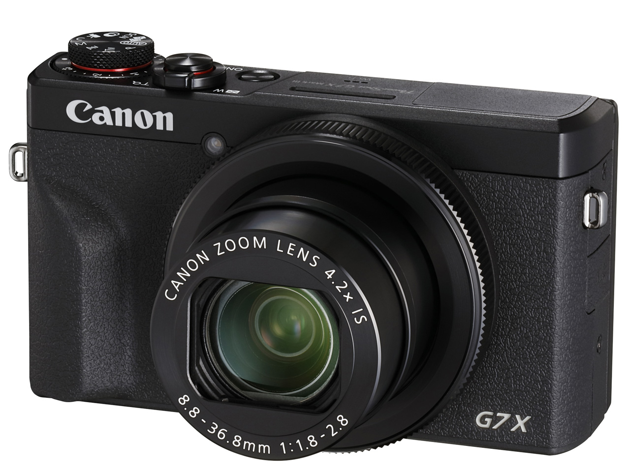 CANON PowerShot G7 X Mark II 価格比較 - 価格.com