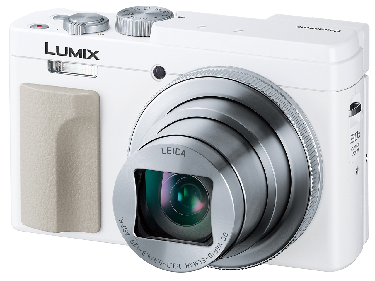 パナソニック LUMIX DC-TZ90-K [ブラック] 価格比較 - 価格.com