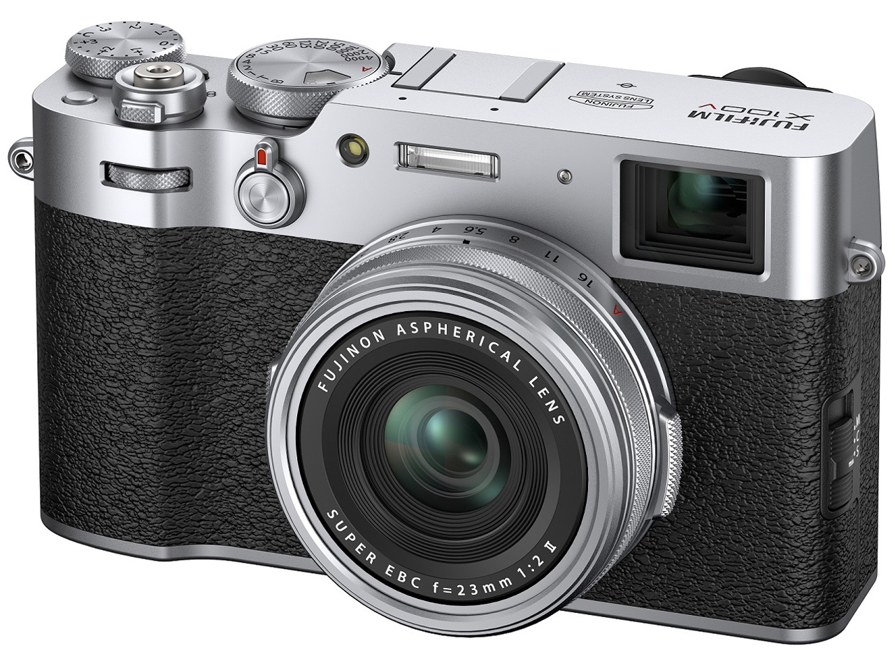 富士フイルム FUJIFILM X100V 価格比較 - 価格.com