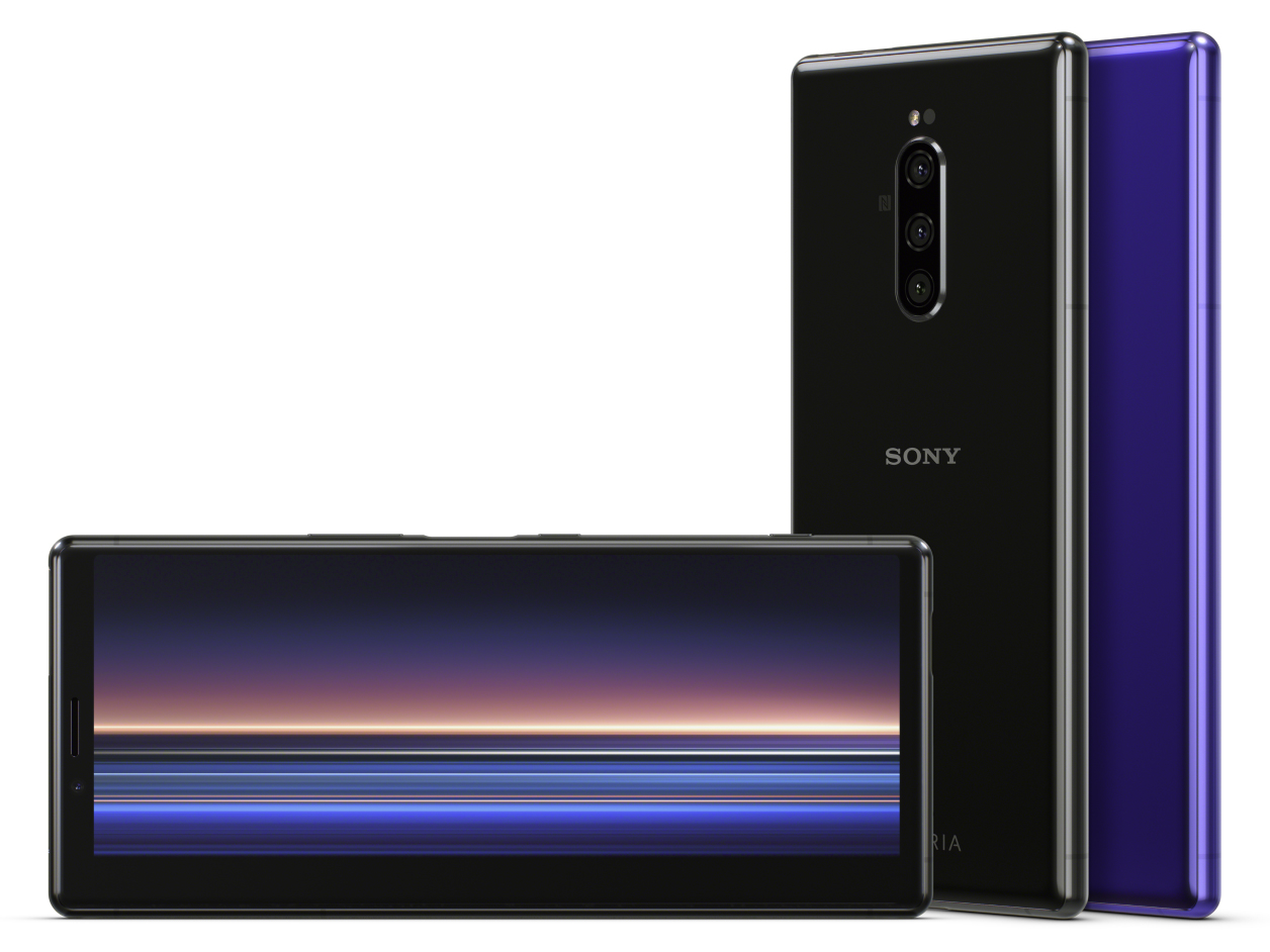 Xperia 1 中古一覧｜SIMフリー・キャリア - 価格.com