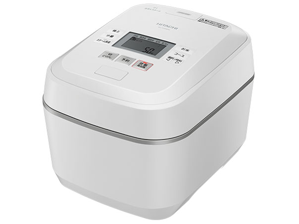 日立 沸騰鉄釜 ふっくら御膳 RZ-V100EM 価格比較 - 価格.com