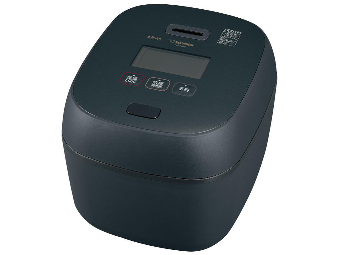 象印 炎舞炊き NW-FA18 価格比較 - 価格.com