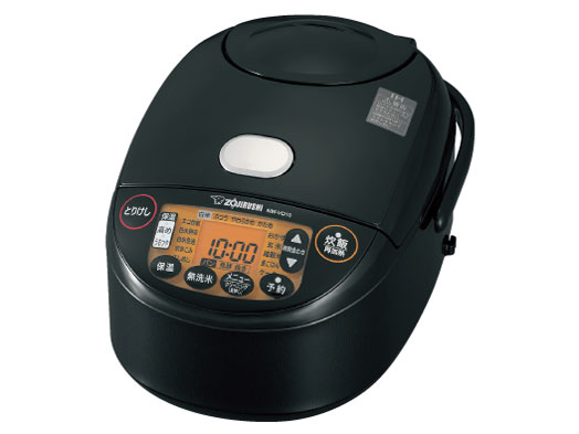 象印 極め炊き NW-VE10 価格比較 - 価格.com