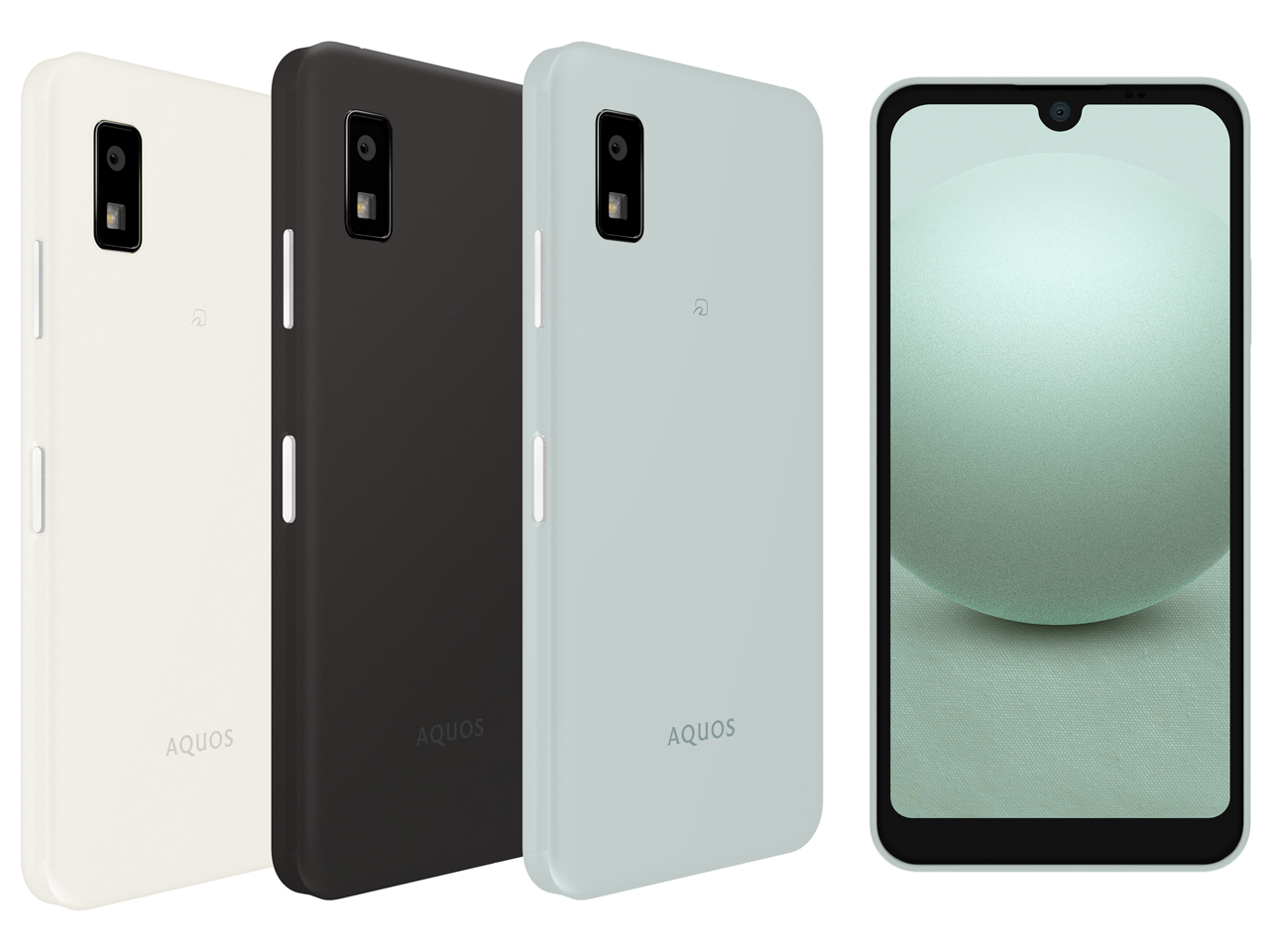 AQUOS wish3｜価格比較・最新情報 - 価格.com
