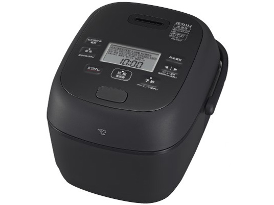 象印 豪熱大火力 NW-CB10-WA [ホワイト] 価格比較 - 価格.com